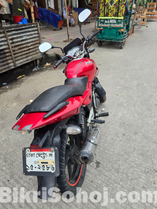 Bajaj Pulsar 150 cc